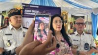 Rieke: Negara Harus Pulihkan Trauma Anak Korban