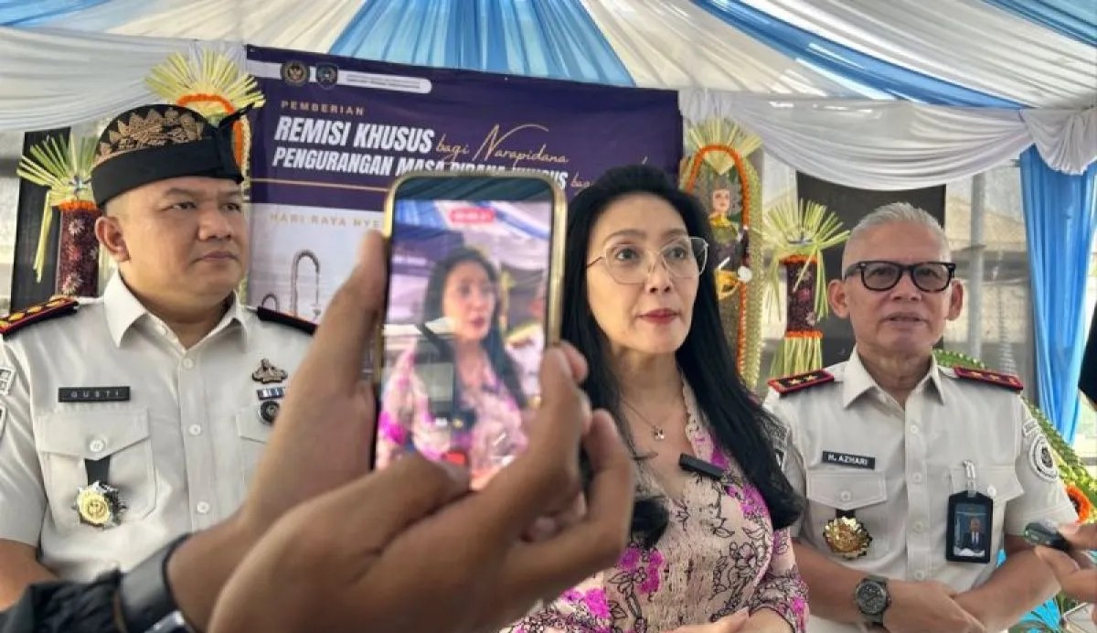Rieke: Negara Harus Pulihkan Trauma Anak Korban