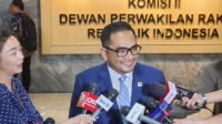 Hari ini Komisi II DPR Bahas TKD dan Nasib PPPK Bersama Mendagri