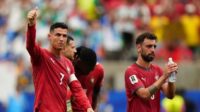 Ronaldo Isyaratkan Pensiun Usai Piala Dunia