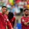 Ronaldo Isyaratkan Pensiun Usai Piala Dunia
