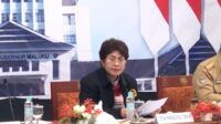 ruu kepulauan Pansus RUU Daerah Khusus Kepulauan bahas dana khusus kepulauan