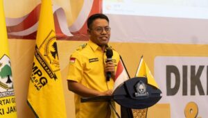 Ubaidillah: Kritik Deddy Tak Berdasar