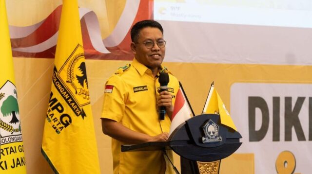 Ubaidillah: Kritik Deddy Tak Berdasar