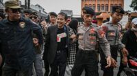 sidang-putusan-praperadilan-roy-suryo-1783417542266_169 Polda Hormati Putusan Hakim Tolak Praperadilan Roy Suryo