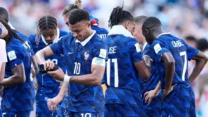 Prancis vs Spanyol, Semifinal Panas Berpotensi Adu Penalti