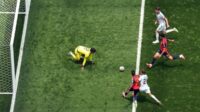 Spanyol Melenggang ke semifinal usai Tundukkan Belgia 2-1