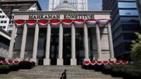 MK Segera Putus Gugatan Program Makan Bergizi Gratis