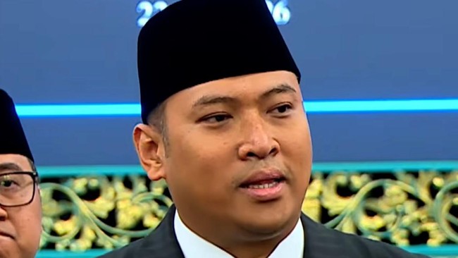 Bos BGN Tegaskan MBG Tak Ganggu Anggaran Renovasi Sekolah