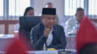 Gerindra: Pesan Prabowo soal PDIP Cerminkan Semangat Persatuan