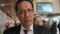 supratman-andi-agtas Menkum soal tarif lepas kewarganegaraan jadi Rp 5 juta: untuk tingkatkan layanan