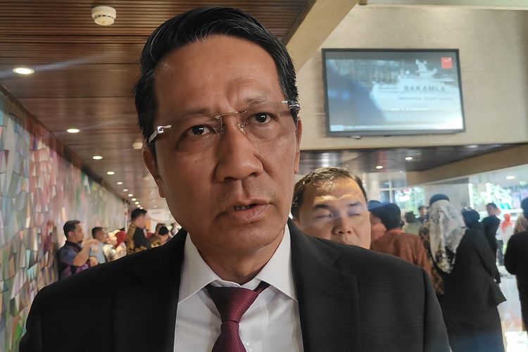 Menkum soal tarif lepas kewarganegaraan jadi Rp 5 juta: untuk tingkatkan layanan