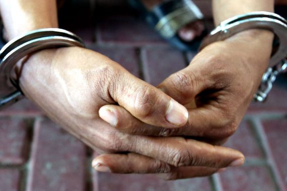 Pelaku Pembunuhan Petani Kopi di Rejang Lebong Ditangkap Polisi