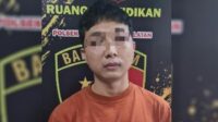 Polisi Tangkap Pelaku Pembobolan Toko Hijab Ivan Gunawan di Purwokerto