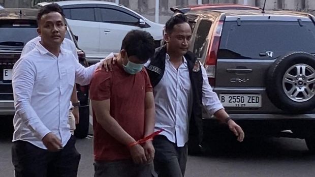 Ancaman Bom di SD Jaksel, Polisi Tangkap Ortu Siswa