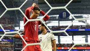 Jorge Jesus Pastikan Ronaldo Tetap di Portugal