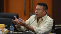 TB Hasanuddin Dukung Pesan Prabowo, Loyalitas TNI Harus untuk Bangsa