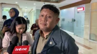 DPR Desak Polri Bongkar Tuntas Kasus Kasat Narkoba Tangsel