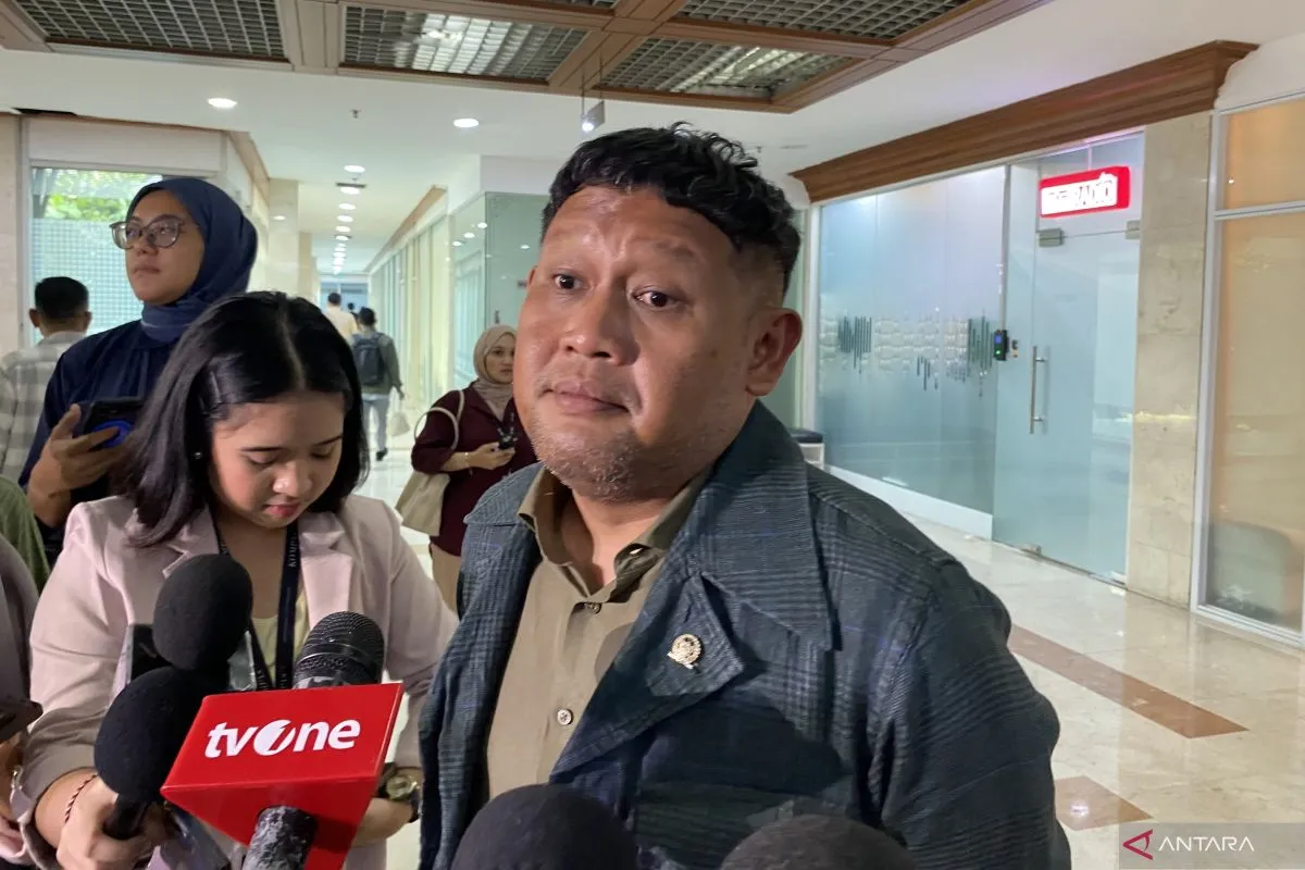 DPR Desak Polri Bongkar Tuntas Kasus Kasat Narkoba Tangsel