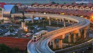 Aturan Baru Umrah di Terminal 2F, Jemaah Masih Terkendala