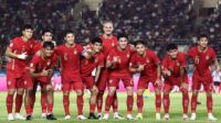 Thailand Gusur Malaysia Usai Bekuk Laos 5-0