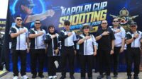 Titiek Soeharto Naik Podium di Kapolri Cup 2026