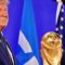 Trump Ikut Serahkan Trofi Final Piala Dunia 2026