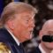 Ternyata Ini Penyebabnya Trump Dicemooh di Final Piala Dunia