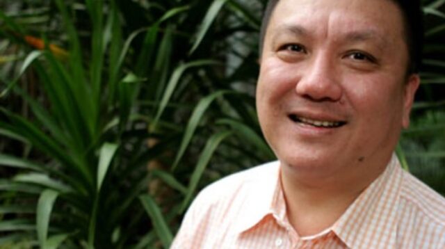 Polri Beberkan Peran Tan Kian di Kasus Febrie