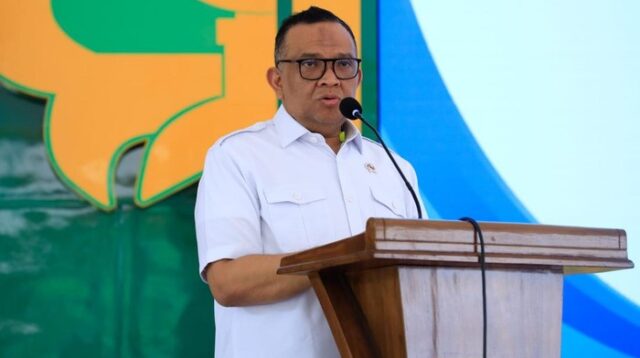 Wamenaker: Prabowo Hadir Bawa Solusi Nyata untuk Buruh