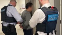 WNI Divonis 6 Tahun Penjara Terkait Kasus Perdagangan Seks di Australia