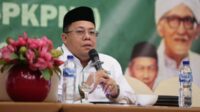 Wasekjen PBNU Apresiasi Ketegasan Prabowo Atasi Kasus Korupsi