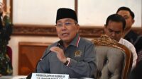Muazzim Akbar Dukung Sudaryono Benahi Program MBG