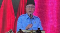 Zulhas: Kedaulatan Pangan adalah Martabat Bangsa