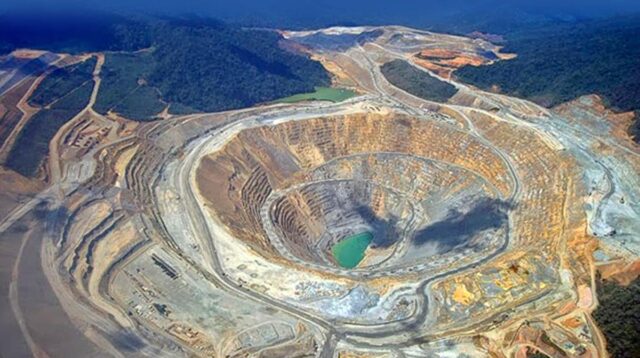 Freeport Tegaskan Kontribusi Ekonomi, Bukan Hanya dari Tambang