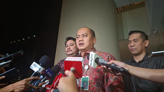 Kejagung Limpahkan Perkara Petral, Kerugian Diduga Rp9 Triliun