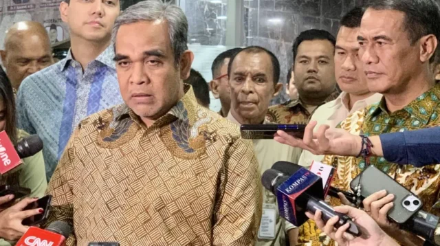 Muzani Apresiasi Hoegeng Awards, Dorong Polisi Teladan