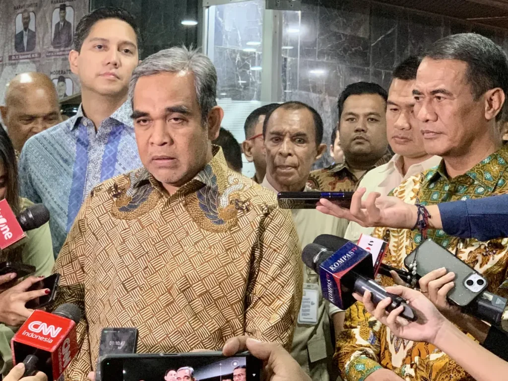 Muzani Apresiasi Hoegeng Awards, Dorong Polisi Teladan
