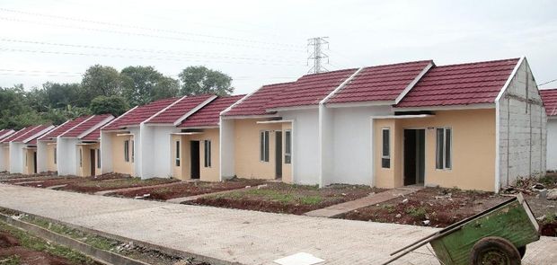 Pemilik Rumah KPR Menyerah, Pengembang Minta Batasan Bunga
