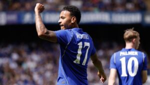 Morgan Rogers Jadi Pemain Termahal Liga Inggris 2026/27