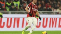 1000017795.jpg AC Milan Resmi Akhiri Kontrak Ismael Bennacer