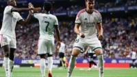 Mourinho Buka Periode Kedua di Madrid dengan Kemenangan