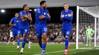 Chelsea Menang 3-2 dalam Drama Lima Gol