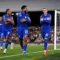 Chelsea Menang 3-2 dalam Drama Lima Gol