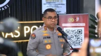 Polri Ingatkan Warga Tak Asal Sebar Informasi