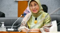 DPR Ingatkan Perlindungan Warga Jadi Prioritas Tangani Karhutla