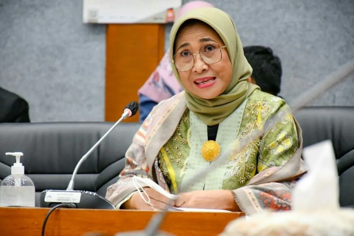 DPR Ingatkan Perlindungan Warga Jadi Prioritas Tangani Karhutla