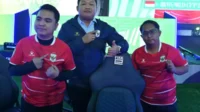 Indonesia Lolos ke Piala Dunia Esport FIFA 2026
