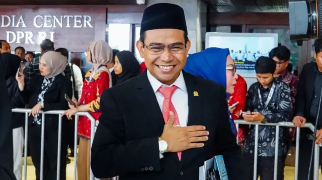 Hendry Apresiasi Kebijakan Prabowo Perkuat Ekonomi Rakyat