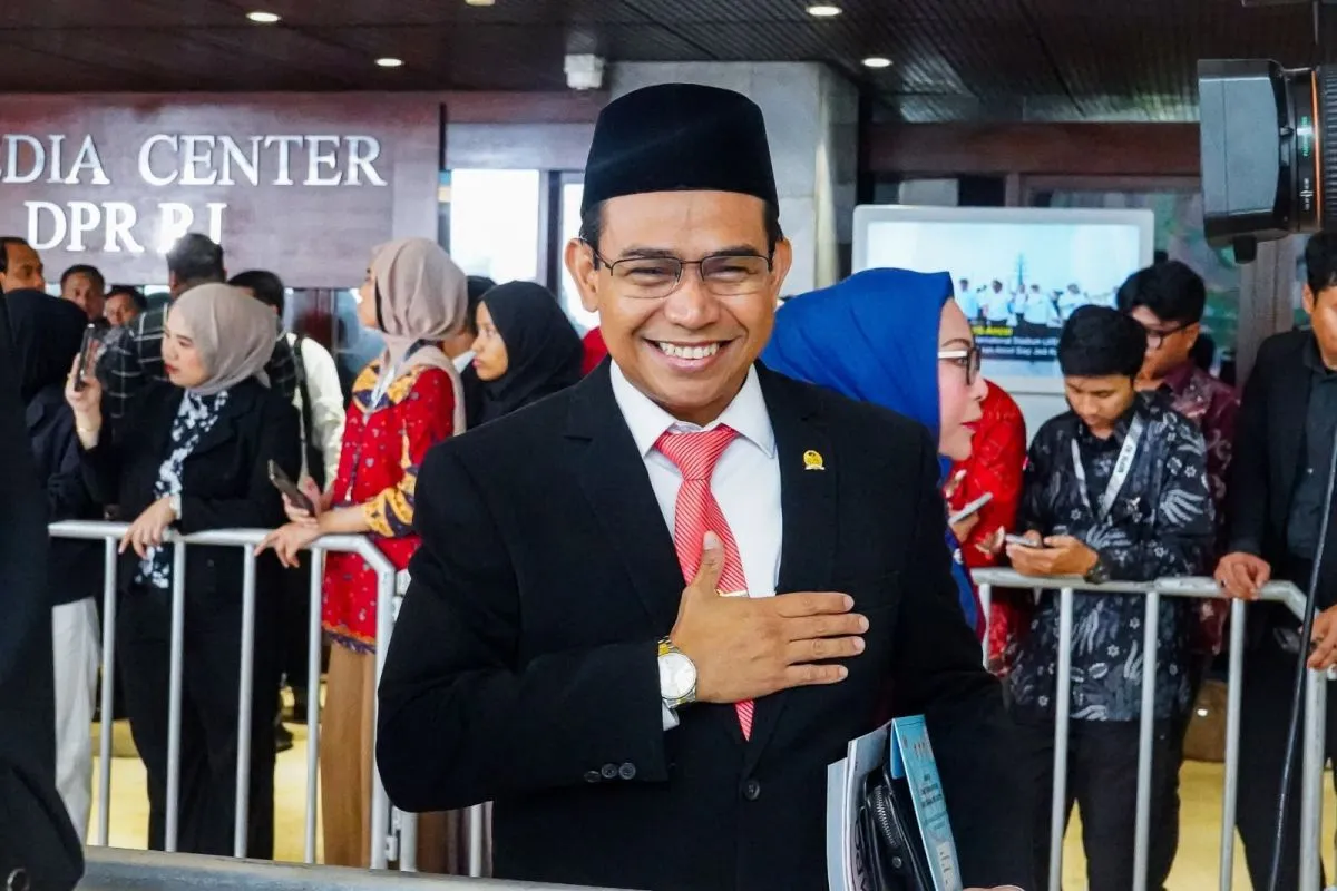Hendry Apresiasi Kebijakan Prabowo Perkuat Ekonomi Rakyat